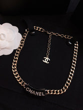 China Replica Chanel Necklaces 42usd Only